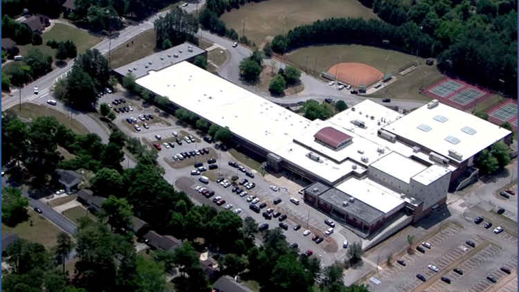 Sheriff's office: Salem High School evacuated amid safety threat investigation