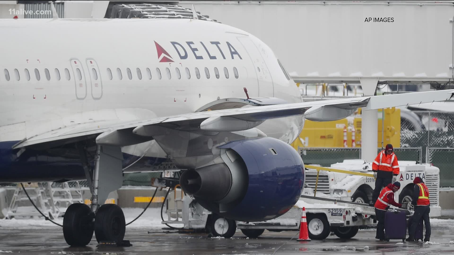 "A list of banned customers doesn’t work as well if that customer can fly with another airline," Kristen Manion Taylor with Delta Air Lines wrote.