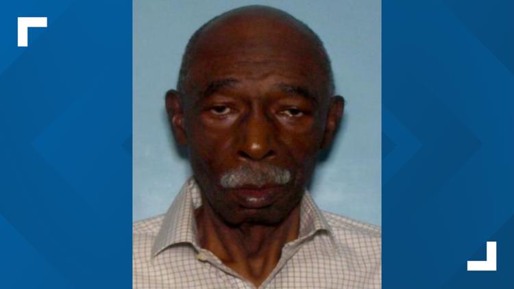 Missing man with dementia in South Fulton found dead in Atlanta, police say