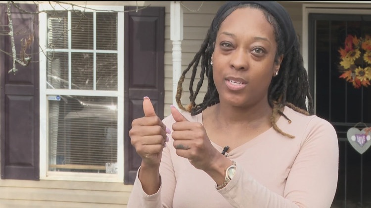 Covington woman claims Crime Stoppers owes her up to $5K after tip leads to escapee's arrest