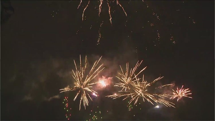 Everything you need to know about Georgia's fireworks laws for the Fourth of July 2025