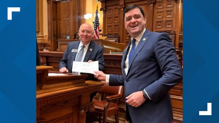 Georgia lawmaker files bill to give parents more say in kindergarten start age