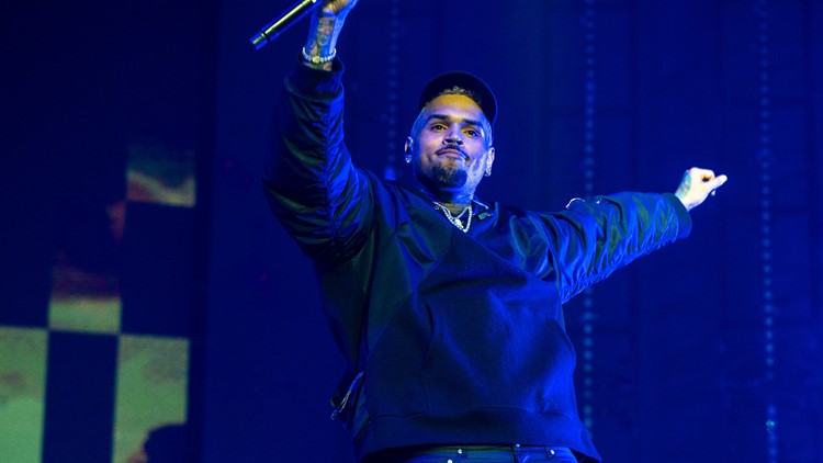 Chris Brown brings Breezy Bowl XX tour to Atlanta this weekend; fans hope for Summer Walker appearance