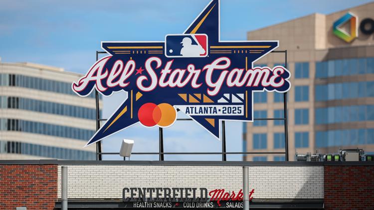 Best ways to use public transit to get to Truist Park and The Battery for All-Star events