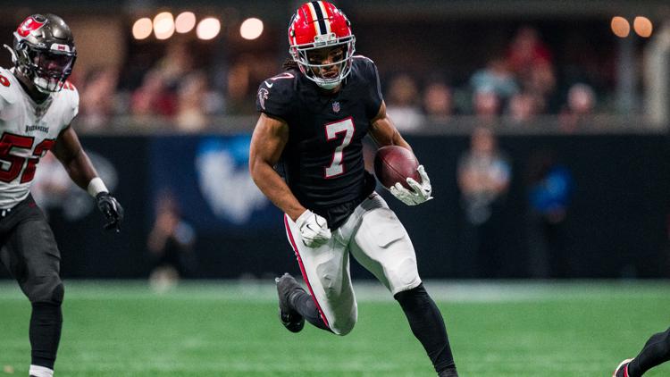 This Atlanta Falcons star is a surprise feature in a major Netflix show