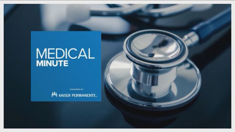 Early cancer screenings can dramatically improve outcomes