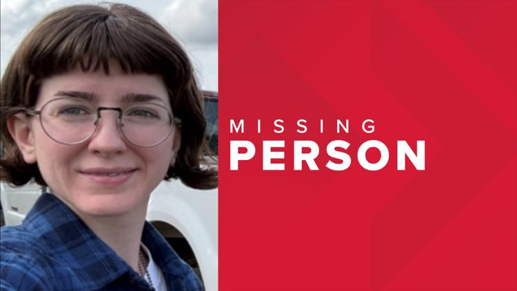 Missing Newton County woman hasn't been seen in about two weeks, sheriff's office says