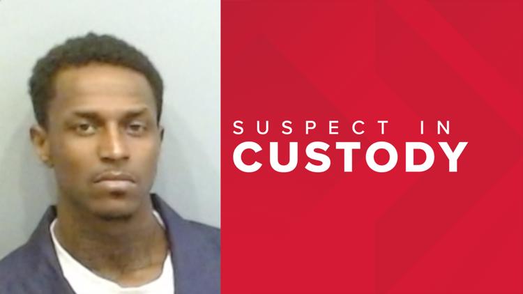 Knife lodged in her head, woman jumps from window with her children to escape sexual assault