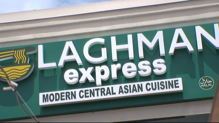 Metro Atlanta restaurant celebrates Uzbekistan's World Cup debut