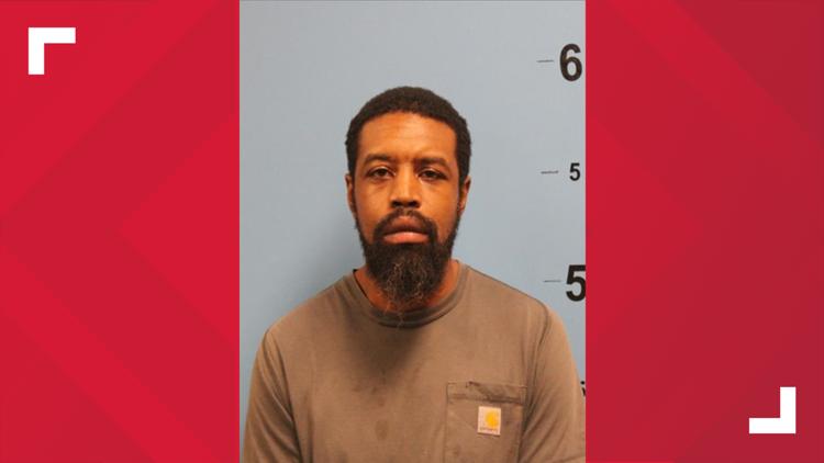 Man arrested for stealing equipment from new Buc-ee’s building site