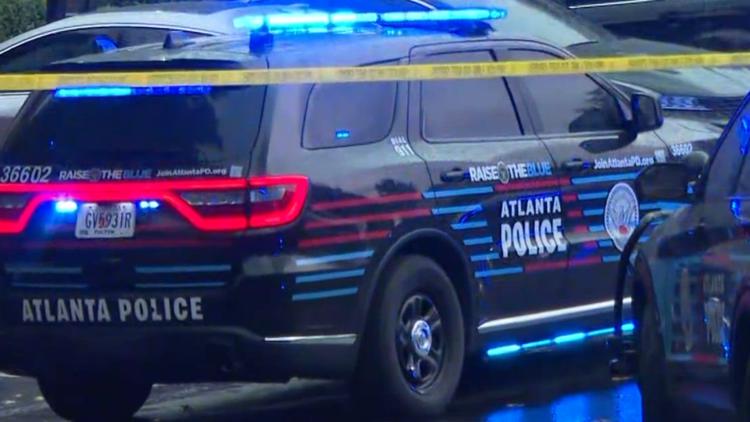 1 dead, 1 detained after shooting on Cleveland Avenue, Atlanta Police say