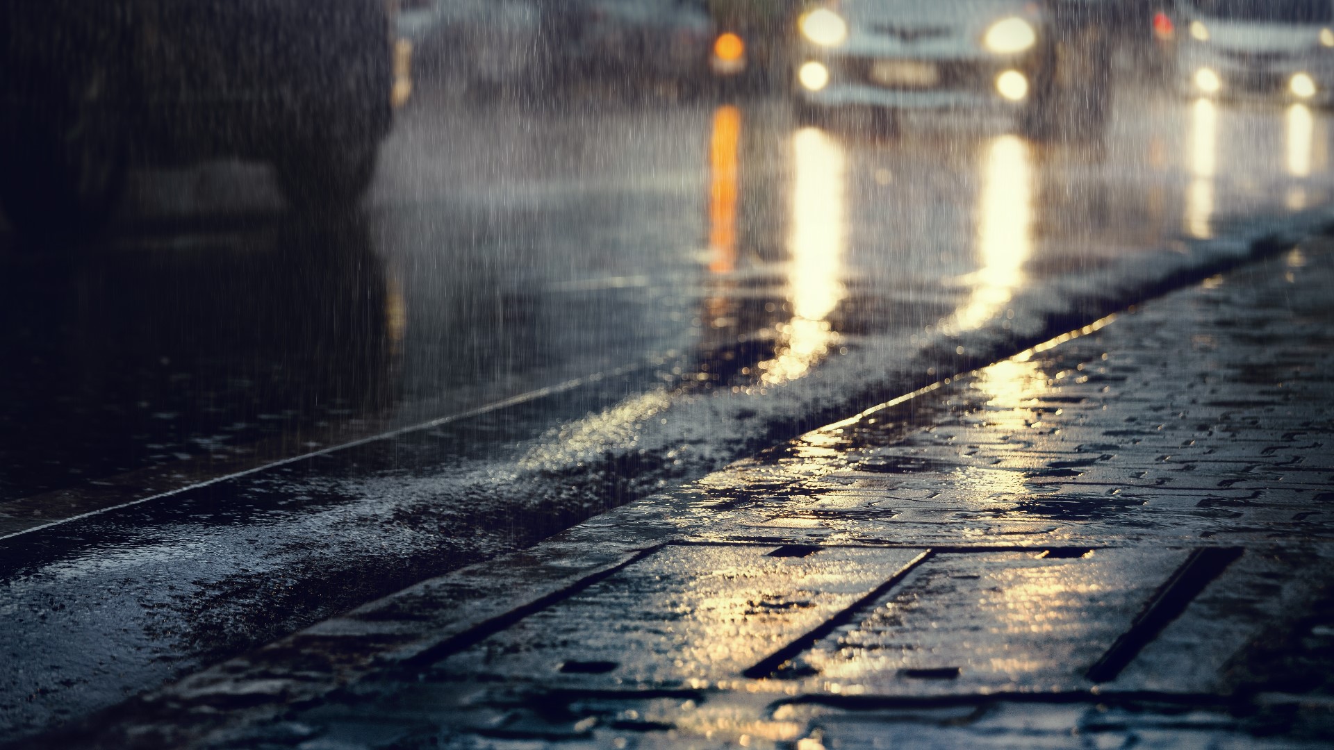 Iowa weather radar How much rain did Des Moines get?