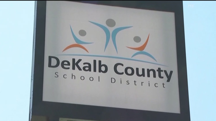 Proposed redistricting plans to address low enrollment could close nearly 30 schools in DeKalb County