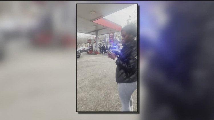 Atlanta woman tracks down her own car after she says renter never returned it