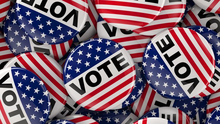 Voters in metro Atlanta cast ballots on Election Day | Recap, election results