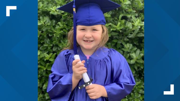 Tragic Loss: Georgia Family Mourns 6-Year-Old After Tonsillectomy Complications