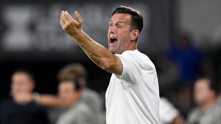 Atlanta United fire manager Deila after one season | 'It was evident our standard of play was not met'