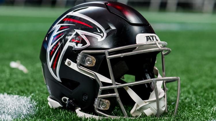 Atlanta Falcons 2025 schedule released | Here's the full lineup