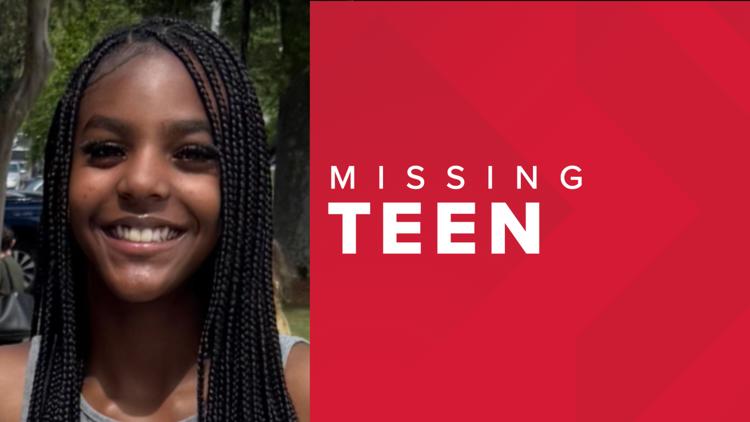 Gwinnett Police ask public to help with finding missing 15-year-old