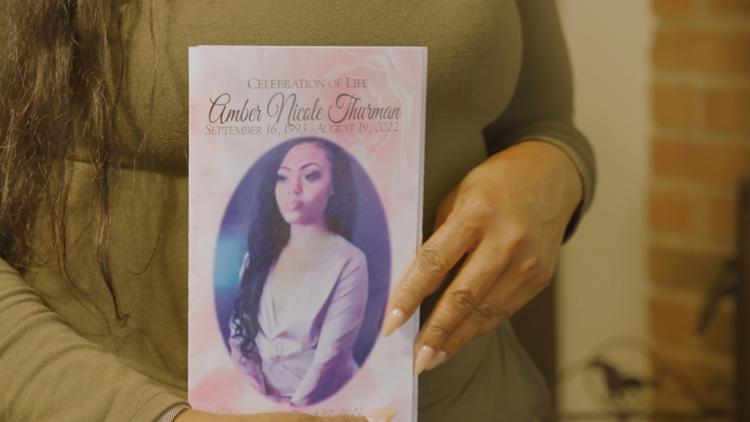 Mom of Georgia woman who died seeking abortion care is turning pain into purpose