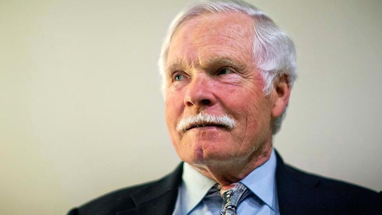 What is Lewy body dementia? Neurological disorder that Ted Turner had