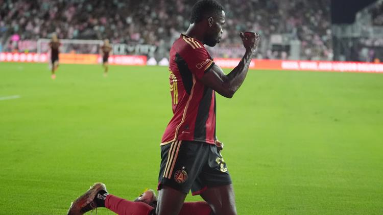 Atlanta United rallies for 3-2 comeback victory, second win in a row after 8-match winless streak