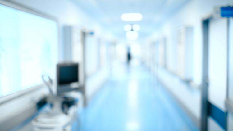 Fulton County leaders consider $900M plan to build new hospital