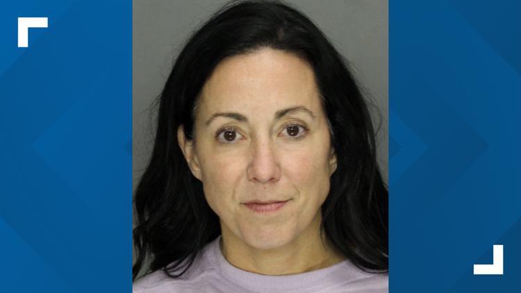 Metro Atlanta elementary school principal charged with DUI after finding half-empty bottle of vodka in car after crash: report