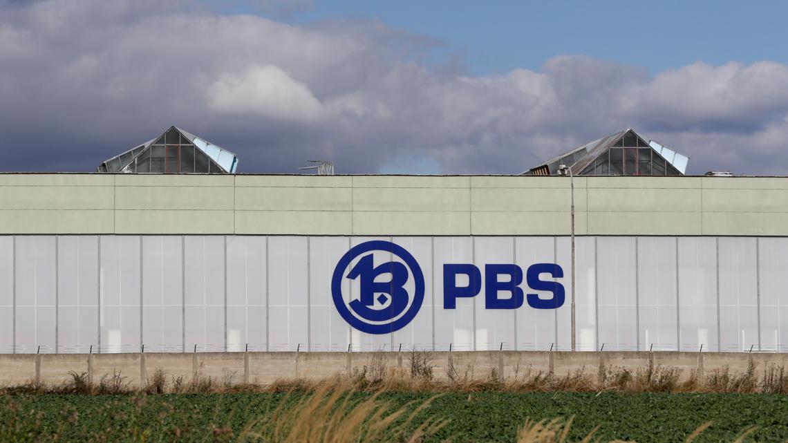 PBS Aerospace headquarters coming to Roswell | rocketcitynow.com