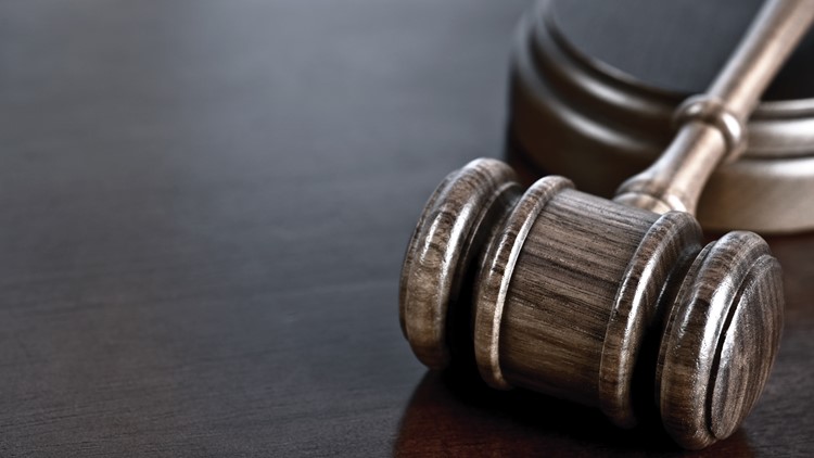 Trump Mountain? Why Georgia lawmakers are proposing a rename of a hilltop in Forsyth County