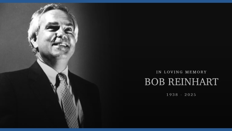 Bob Reinhart, beloved Georgia State coach, dies
