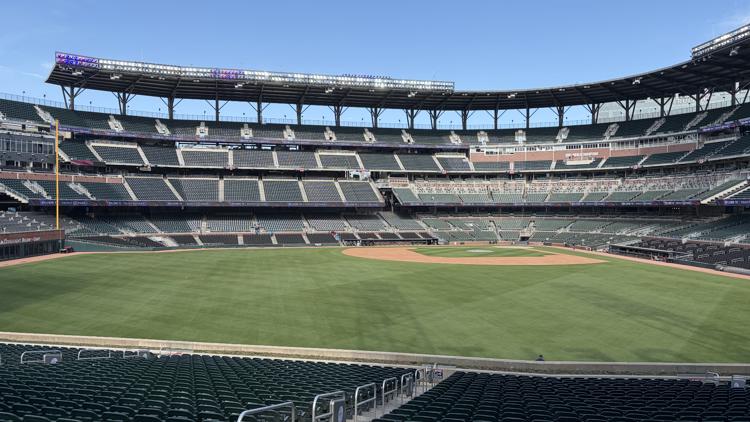 Fans learn new info about Braves TV partnerships, brand new Truist Park additions, what you can now buy and major upgrades