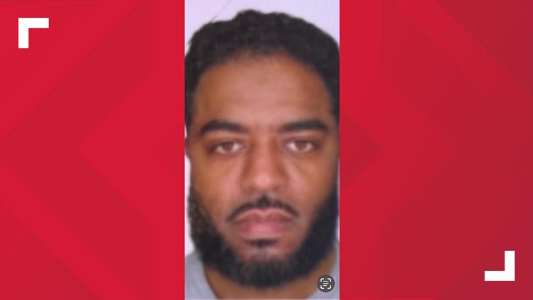 Live updates .. Photo released of suspect in New Orleans attack