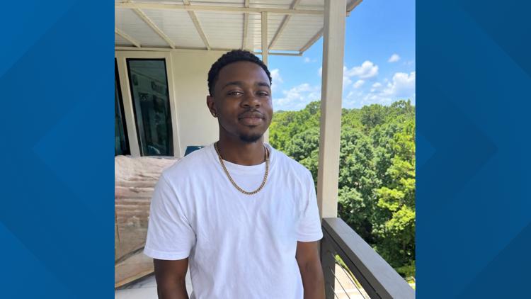 Father says system failed his 24-year-old son who died after being "violently killed" at DeKalb County Jail