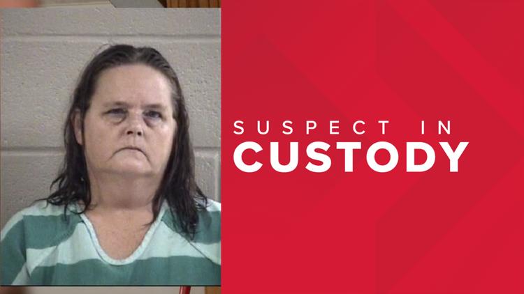 Georgia bus monitor jailed for trying to connect minor with adult, police say