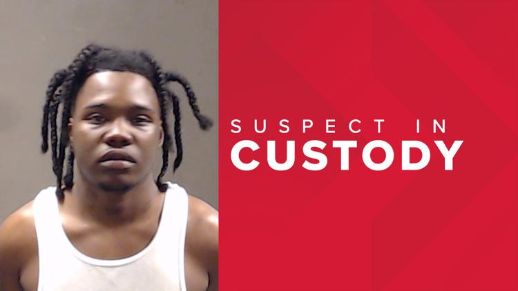 21-year-old with 31 outstanding warrants related to drive-by shooting arrested in DeKalb County