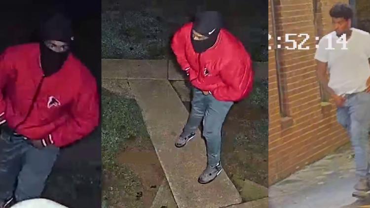 DeKalb Police release more photos, ask for tips in murder of woman killed by intruders