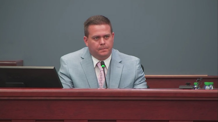 Special election to be held in March following Buchanan mayor's conviction in deadly 2015 crash