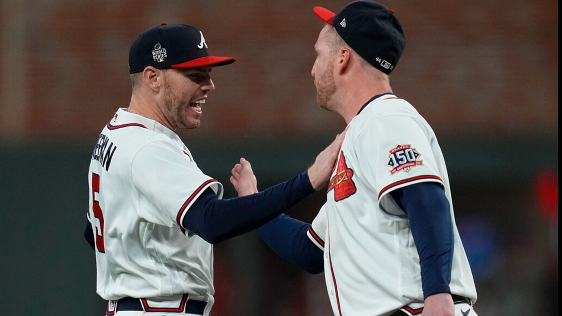 Game 5 World Series What to know