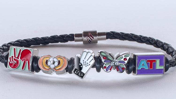 Atlanta World Cup Fan Festival sets up new system for getting popular Bank of America bracelets