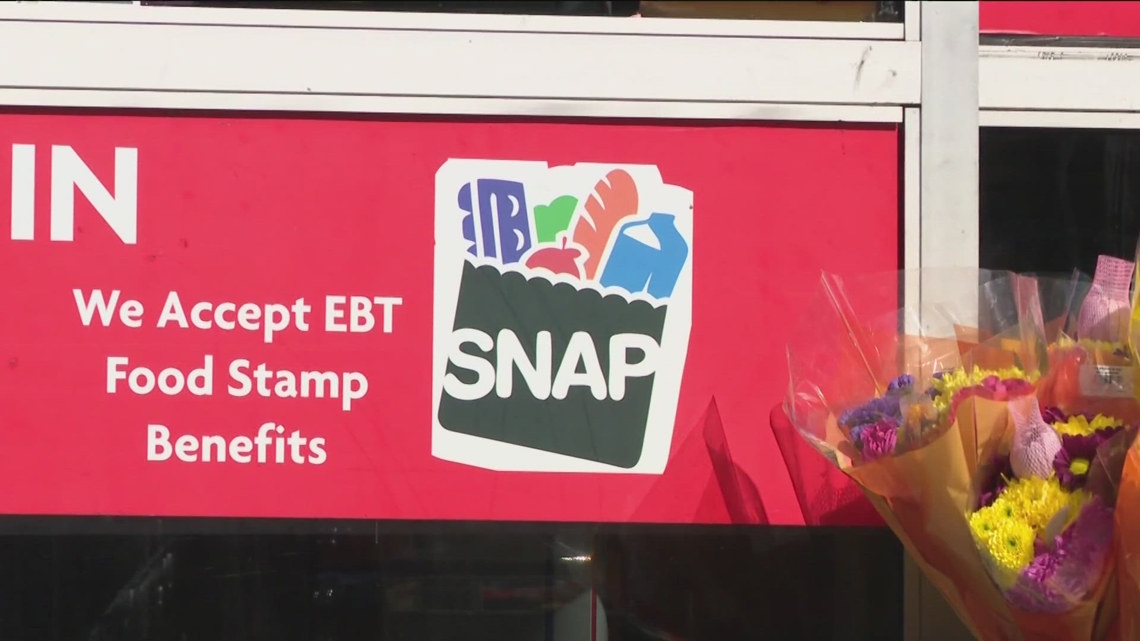 Protect Your SNAP Benefits DHS Alerts On Skimming Scam Threats For 