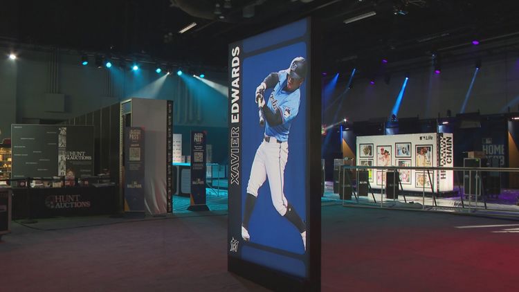 2025 MLB All-Star Game: Behind-the-scenes look at All-Star Village
