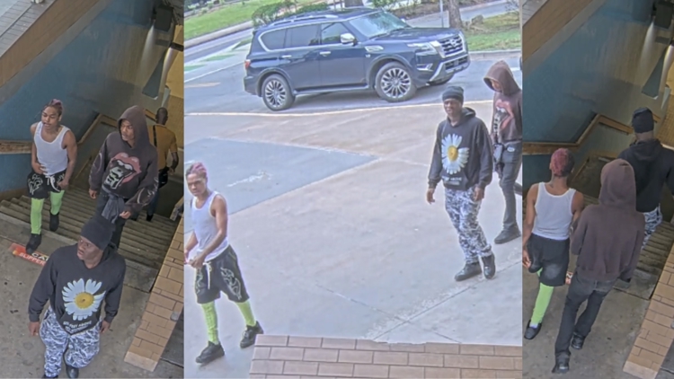 APD investigators searching for 'persons of interest' after 16-year-old was shot