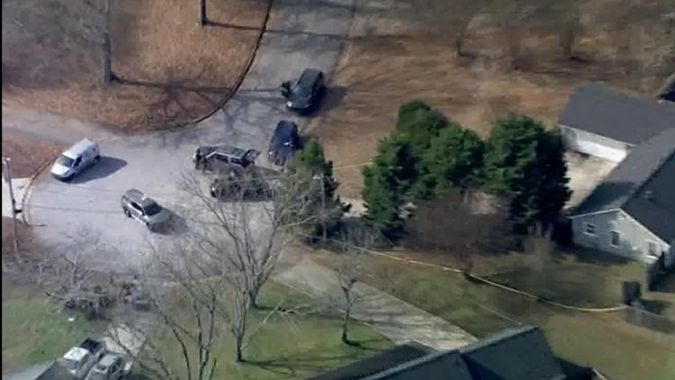 Child caught in middle of deadly shooting in Rockdale County