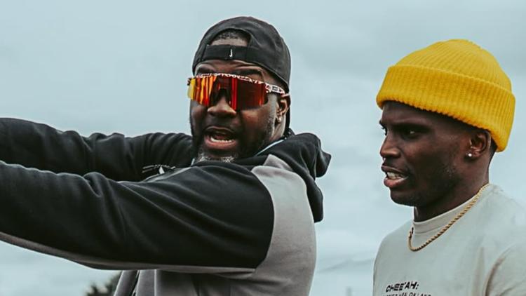 Atlanta's Route King thrives on Hilton Alexander's passion for athlete success