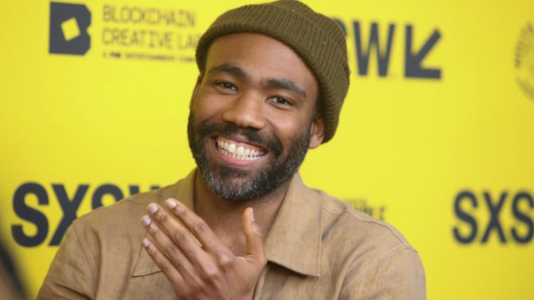 'Atlanta' makes top 10 of New York Times list of 100 best TV shows of 21st century