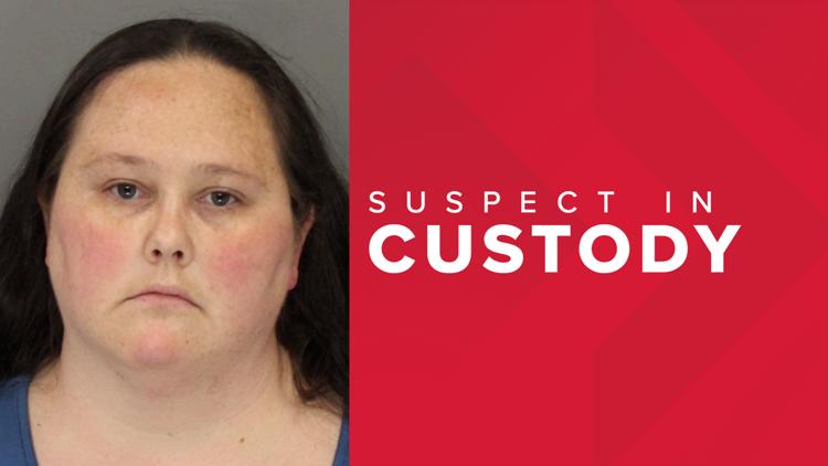 Cobb County teacher who fosters 7 arrested, charged with cruelty to children