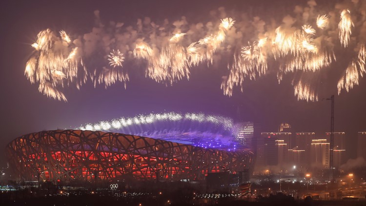 Winter Olympics livestreams for Friday: The Opening Ceremony