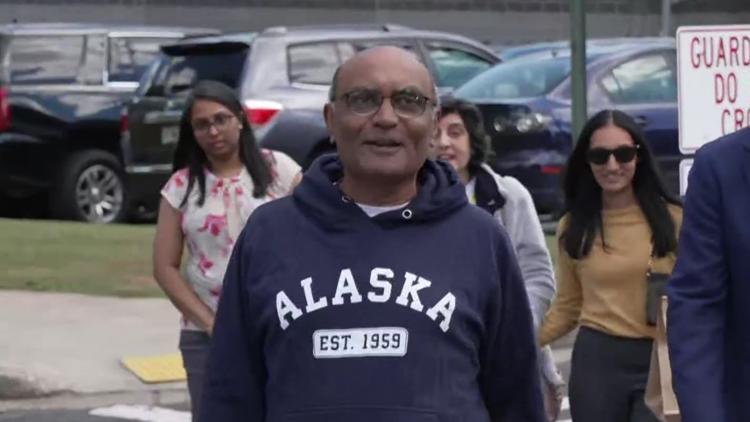 Lawyer for Walmart kidnapping suspect claims alleged victim's mother wrongfully accused man in 2019