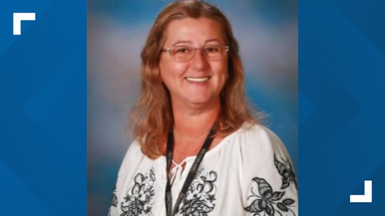 Funeral set for Apalachee High math teacher Cristina Irimie